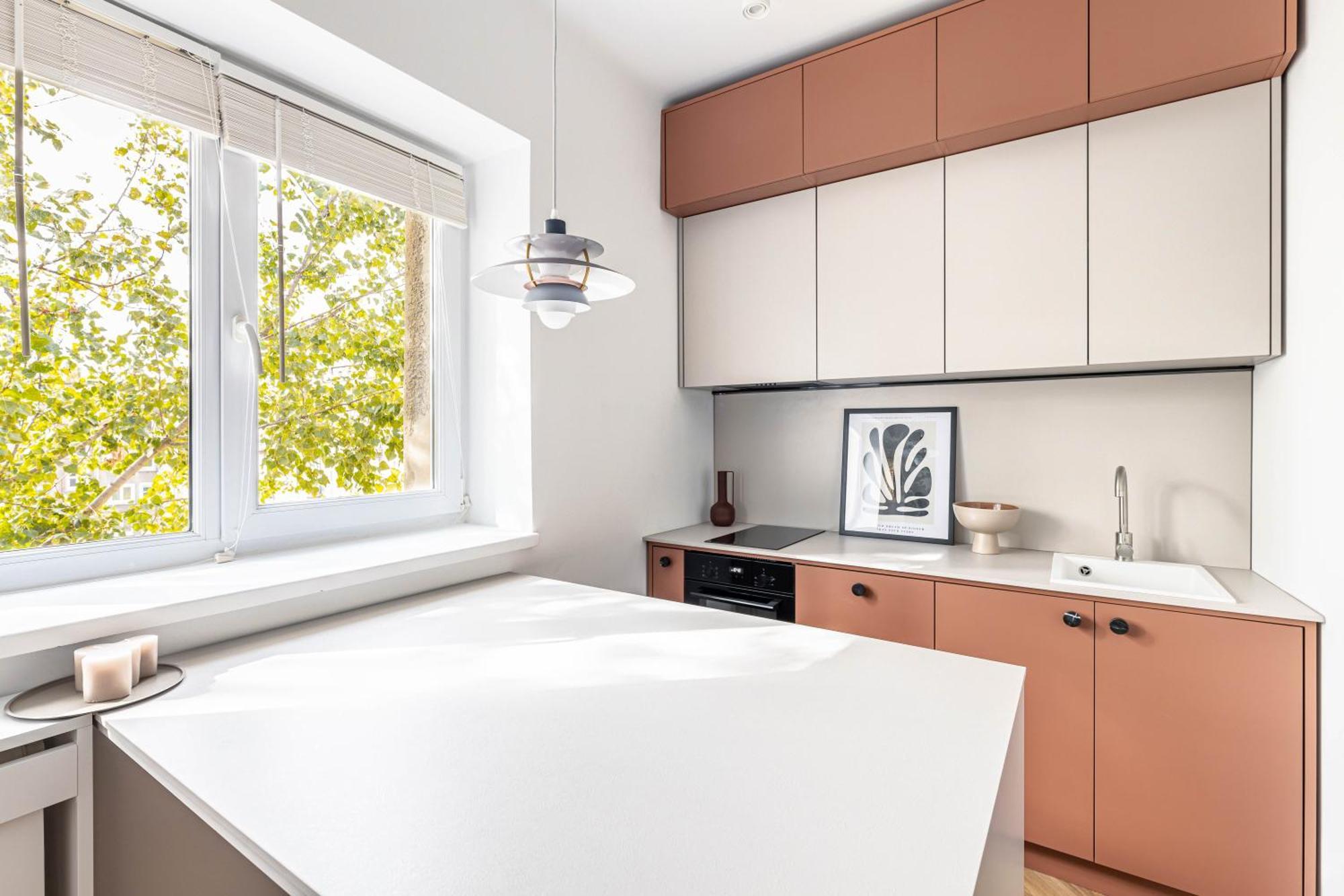 Apartment Nowolipki 21a - Free Parking - Better Warschau