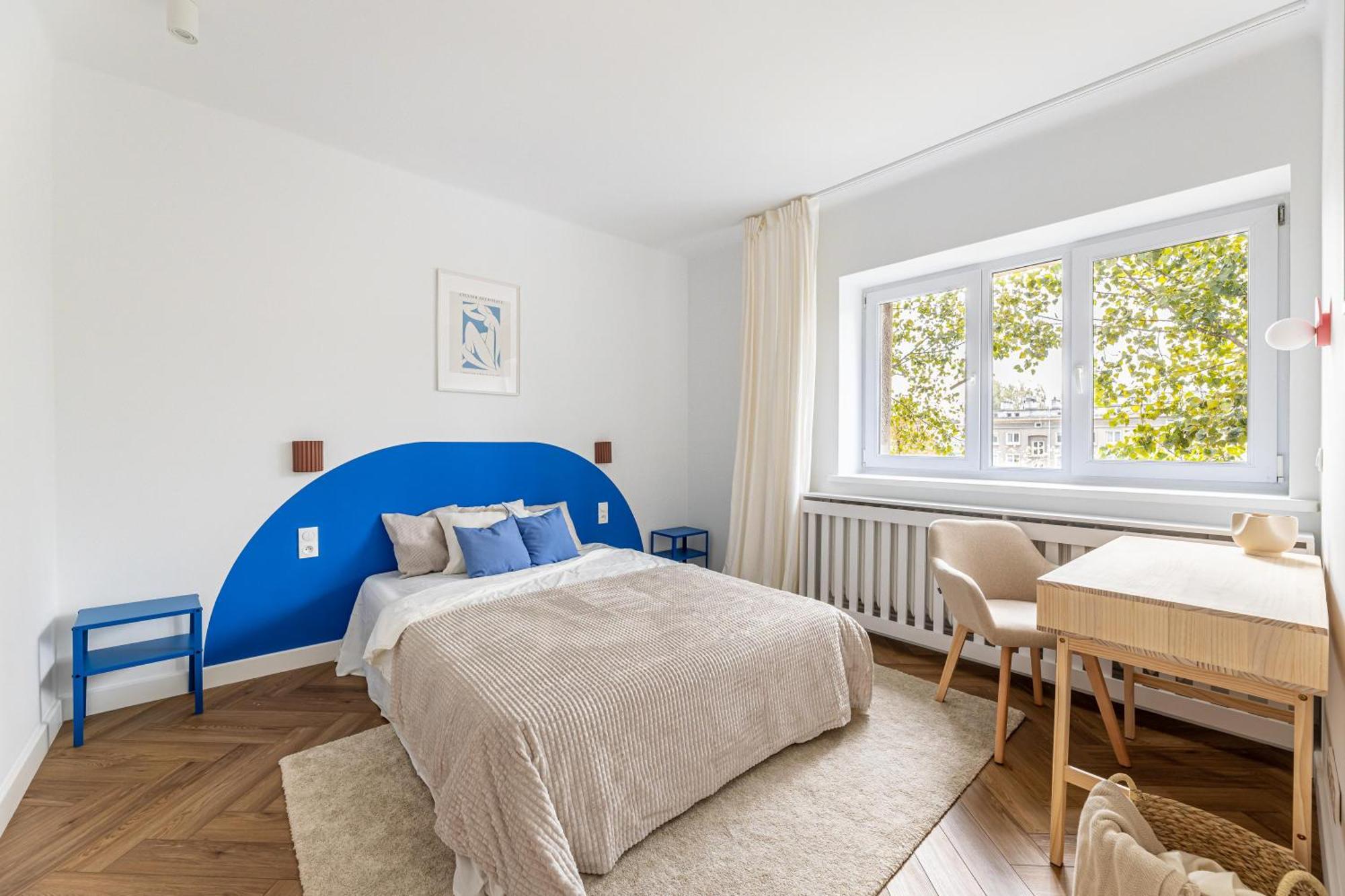 Nowolipki 21a - Free Parking - Better Appartement