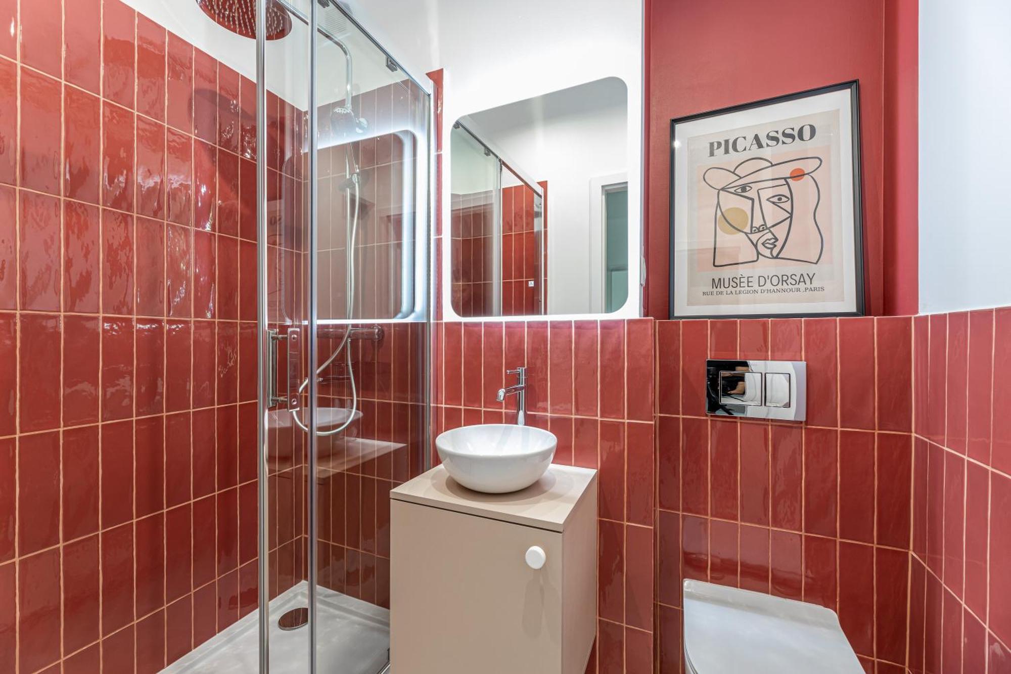 Nowolipki 21a - Free Parking - Better Appartement *