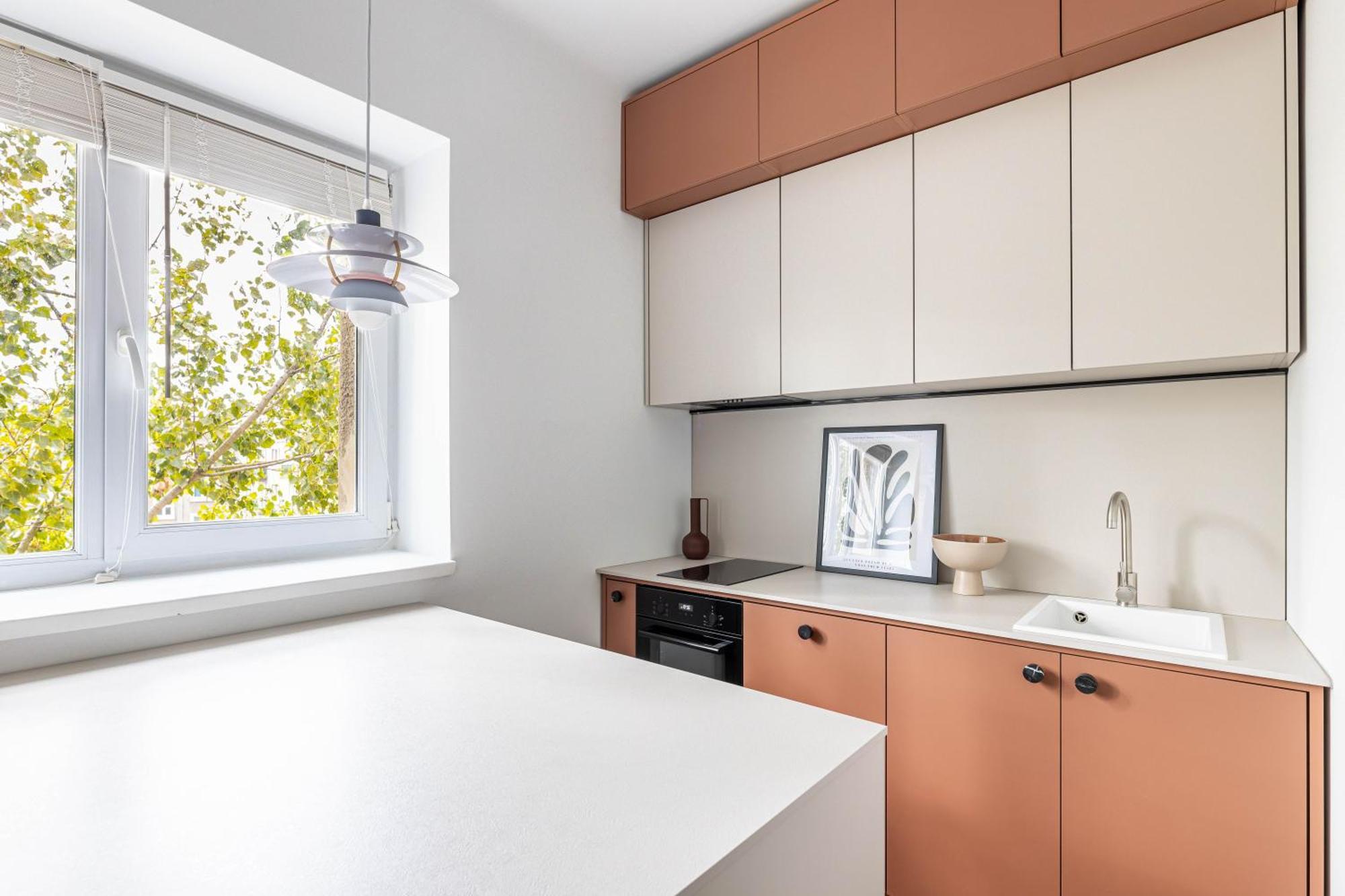 Appartement Nowolipki 21a - Free Parking - Better